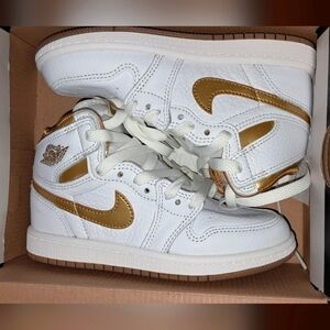 Kids Jordan High Retros